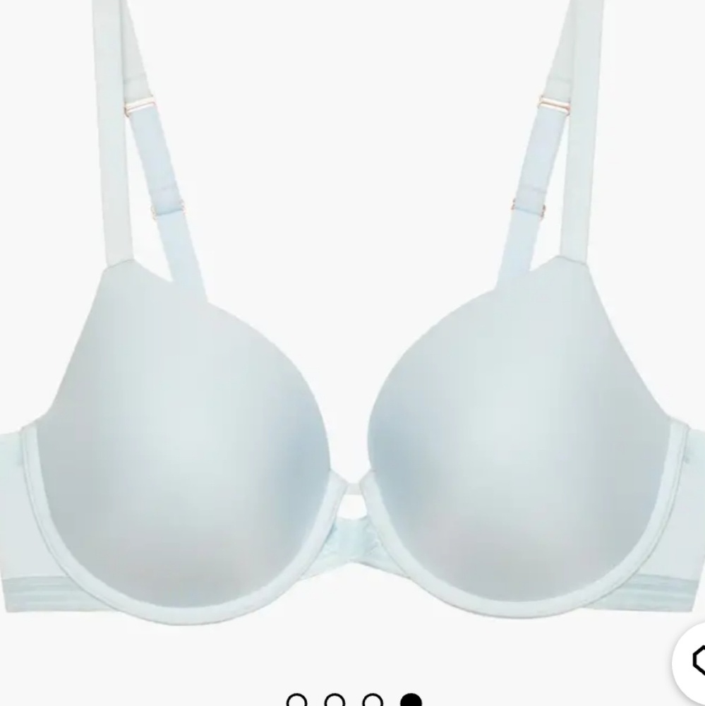 Savage x Fenty T Shirt Bra 38DD